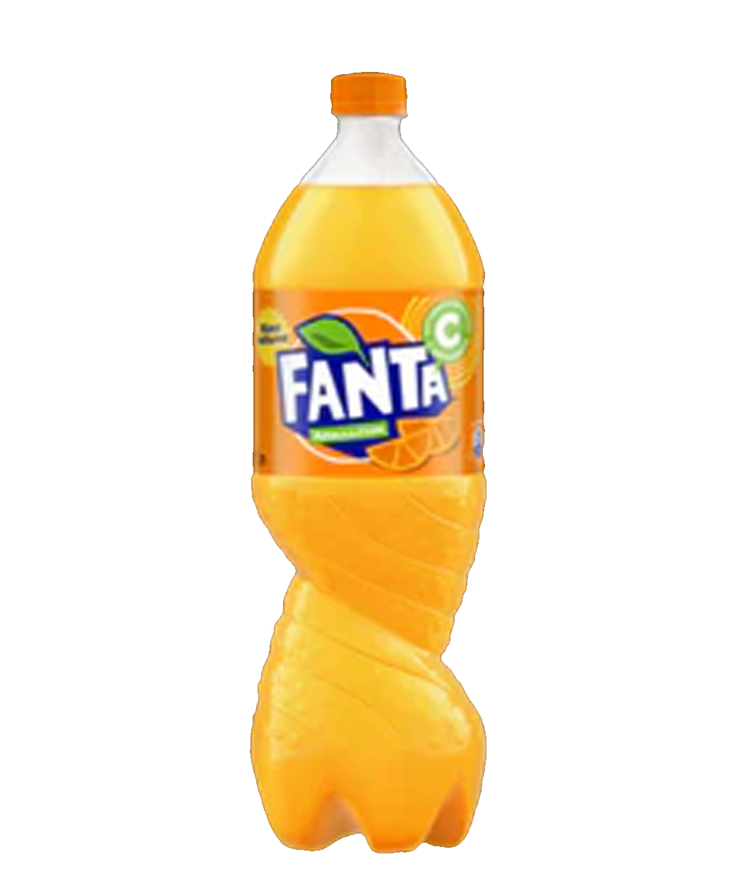 Fanta 1л — Формула Шаурмы